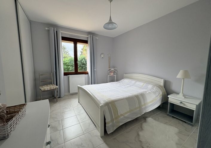 sale Maison Burie