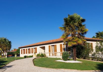 vente Maison Burie