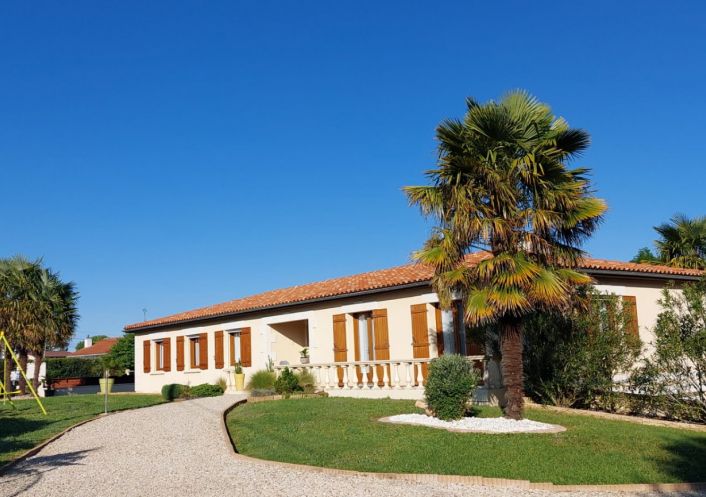 sale Maison Burie