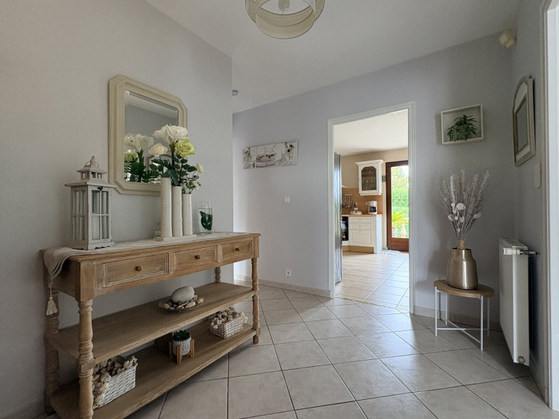 vente Maison Burie - Photo 3