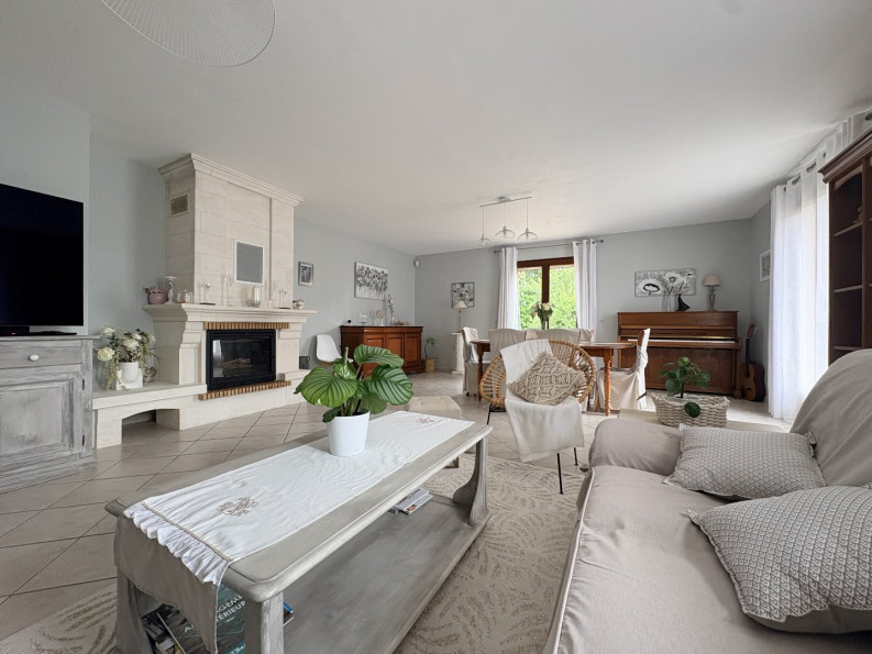 vente Maison Burie - Photo 5