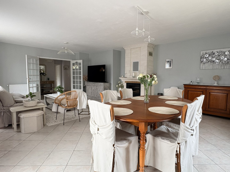 vente Maison Burie - Photo 4
