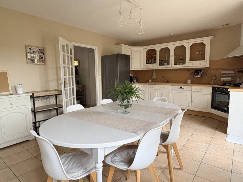vente Maison Burie - Photo 6