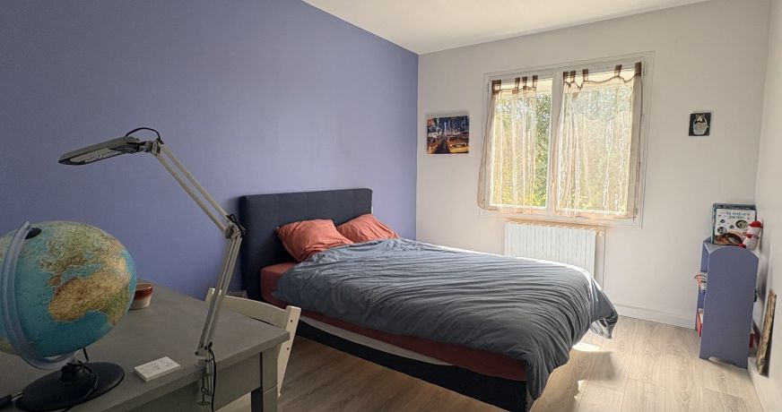 vente Maison Saint Laurent De Cognac