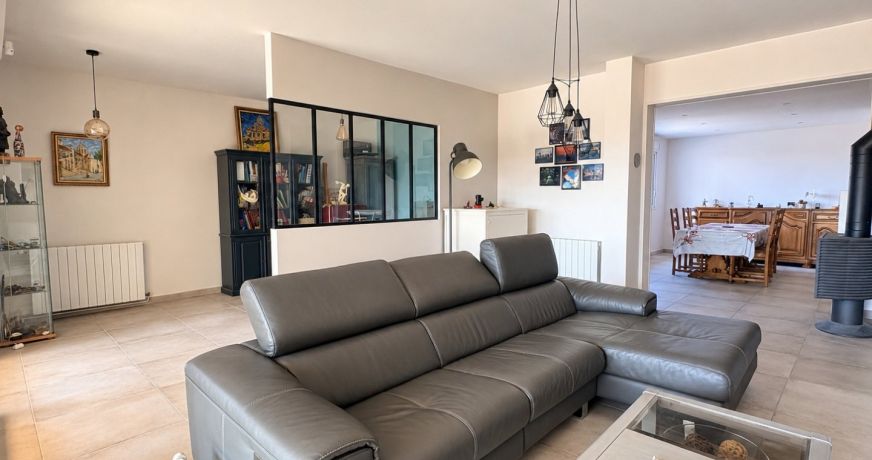 vente Maison Saint Laurent De Cognac