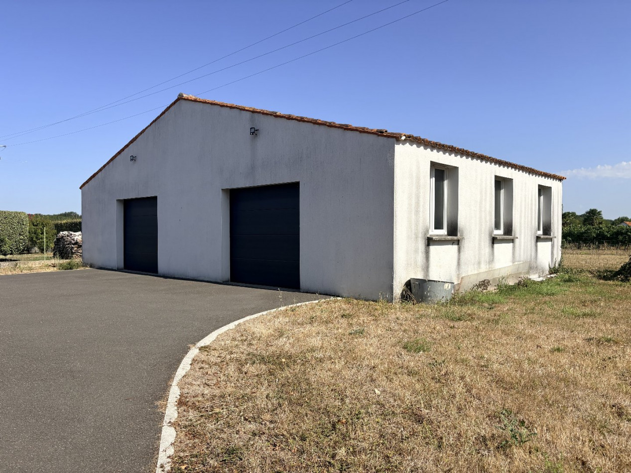vente Maison Saint Laurent De Cognac - Photo 3