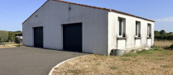 vente Maison Saint Laurent De Cognac