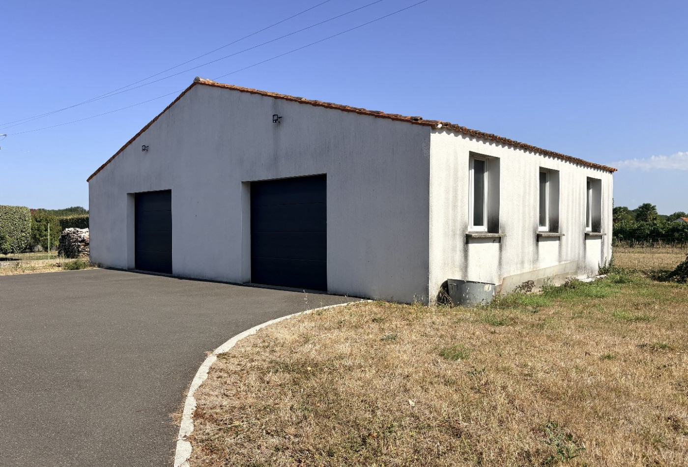 vente Maison Saint Laurent De Cognac - Photo 3