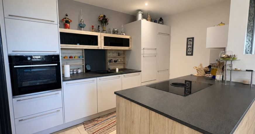 vente Maison Saint Laurent De Cognac