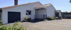 vente Maison Saint Laurent De Cognac