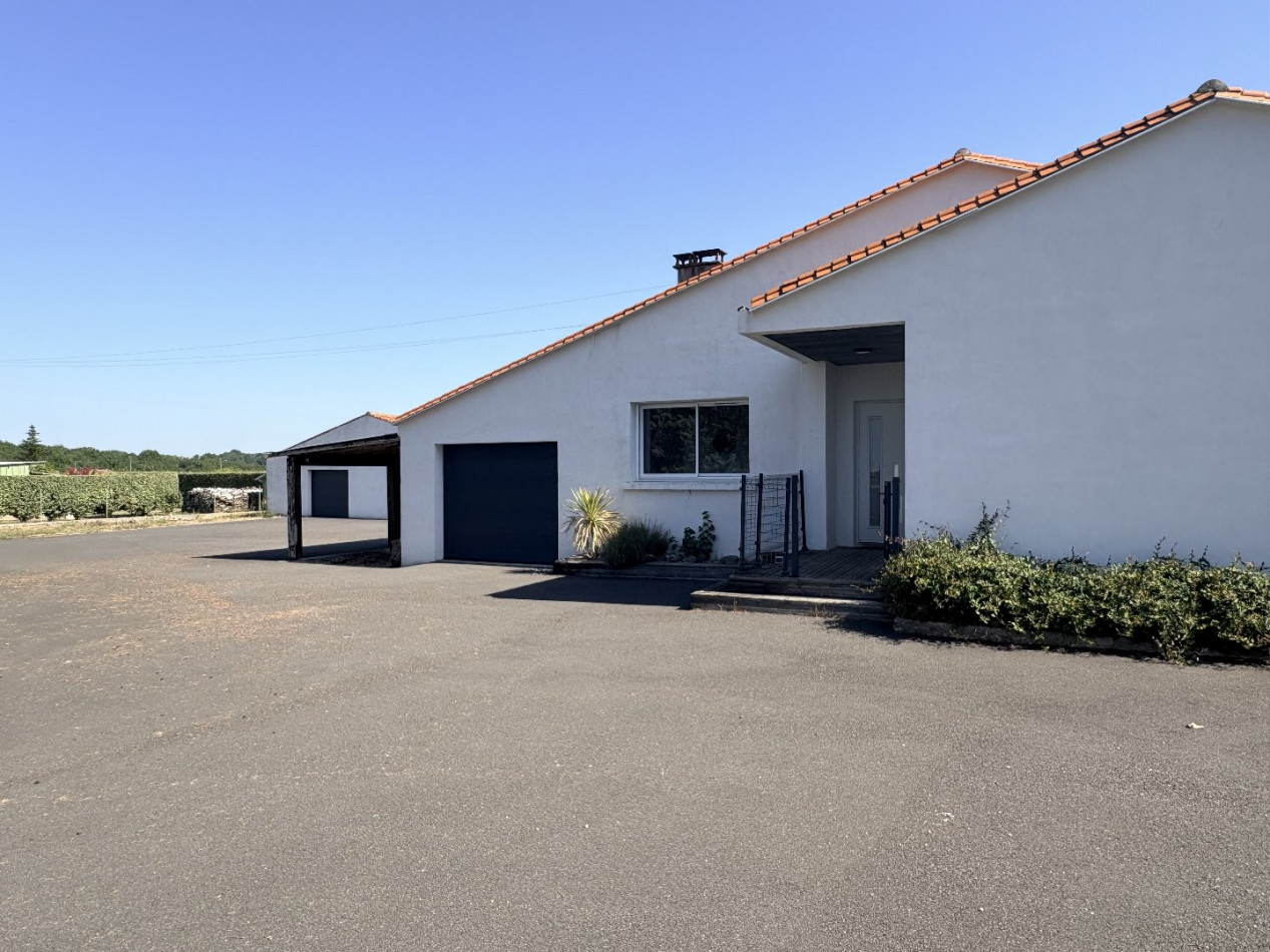 vente Maison Saint Laurent De Cognac - Photo 2
