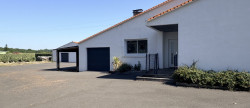 vente Maison Saint Laurent De Cognac