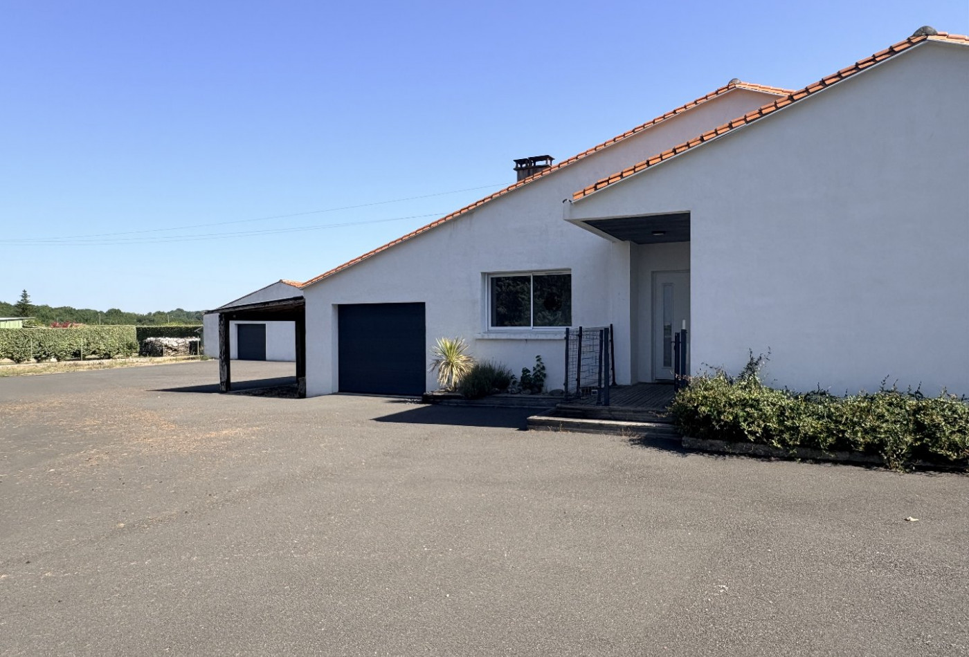 vente Maison Saint Laurent De Cognac - Photo 2