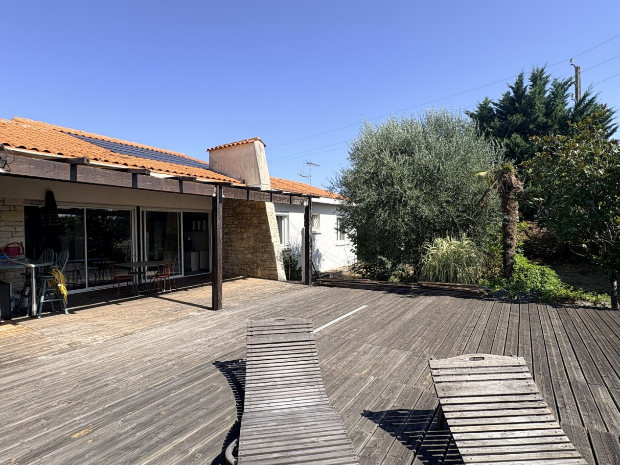 vente Maison Saint Laurent De Cognac - Photo 4