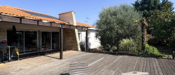 vente Maison Saint Laurent De Cognac