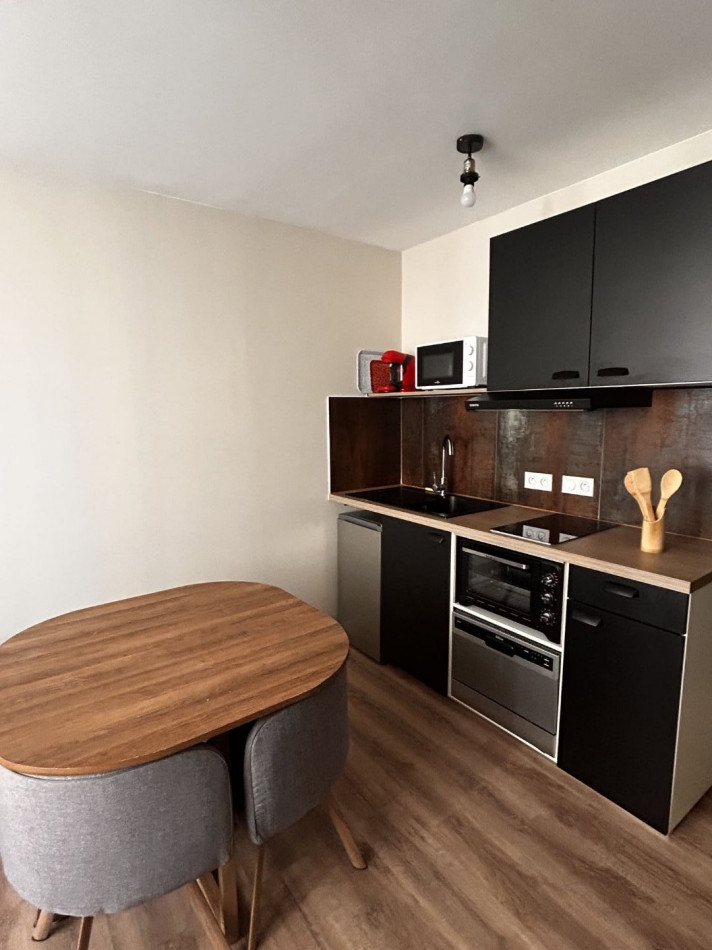 location Appartement Cognac - Photo 1