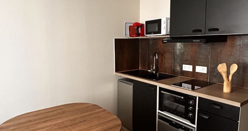 location Appartement Cognac