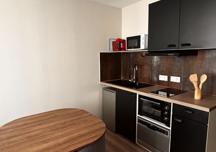location Appartement Cognac