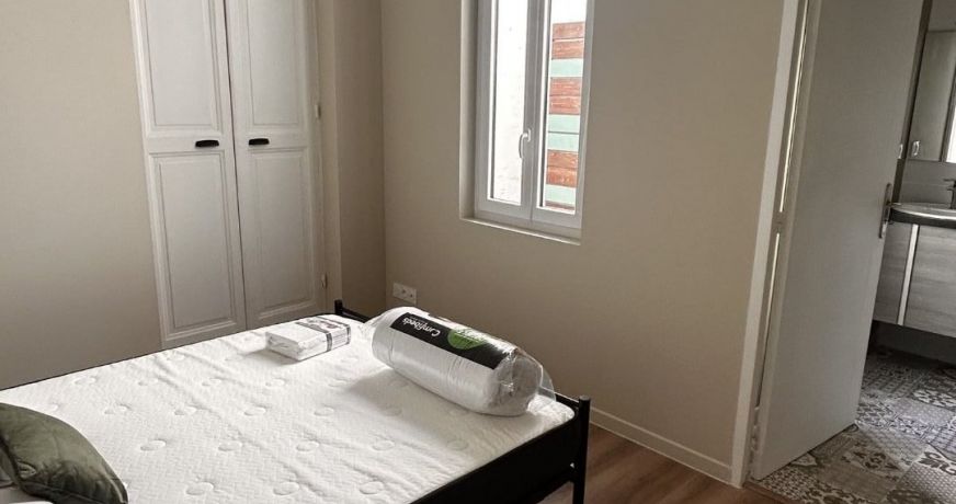 location Appartement Cognac