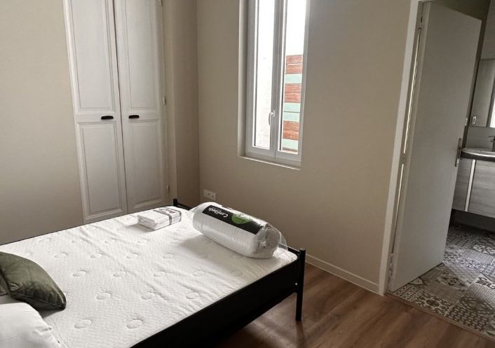 location Appartement Cognac