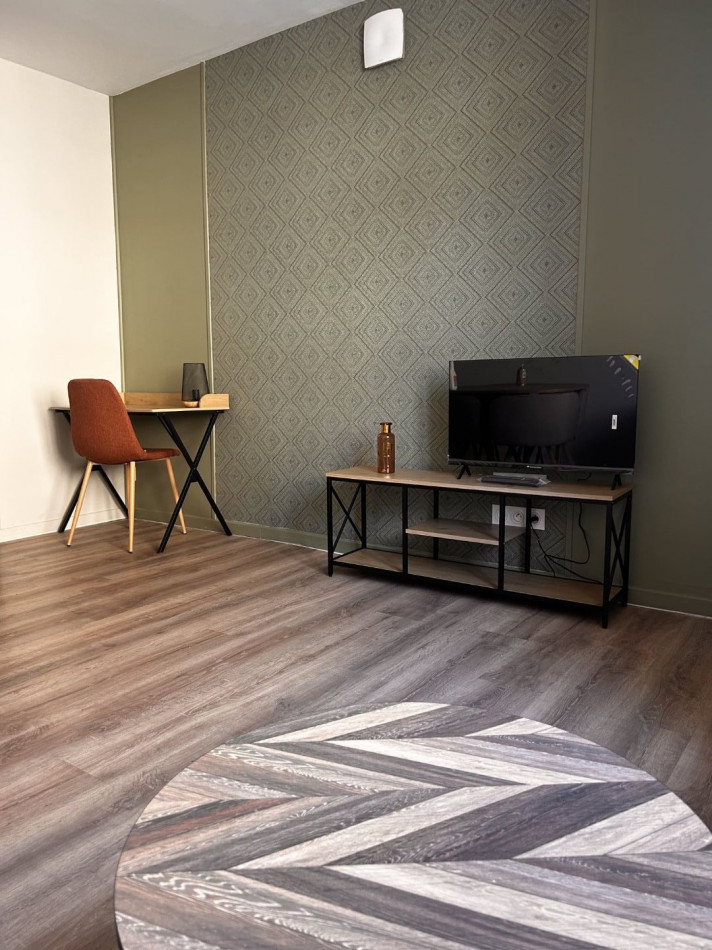 location Appartement Cognac - Photo 3