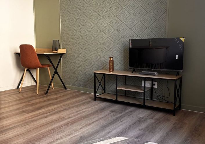 location Appartement Cognac