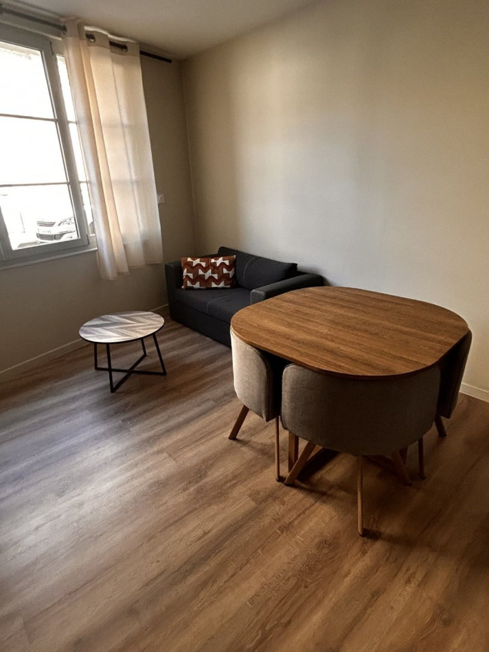 location Appartement Cognac - Photo 4