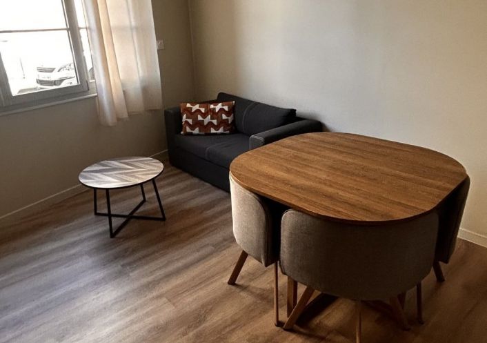location Appartement Cognac