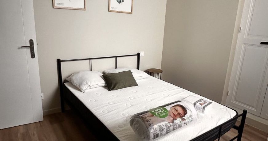 location Appartement Cognac