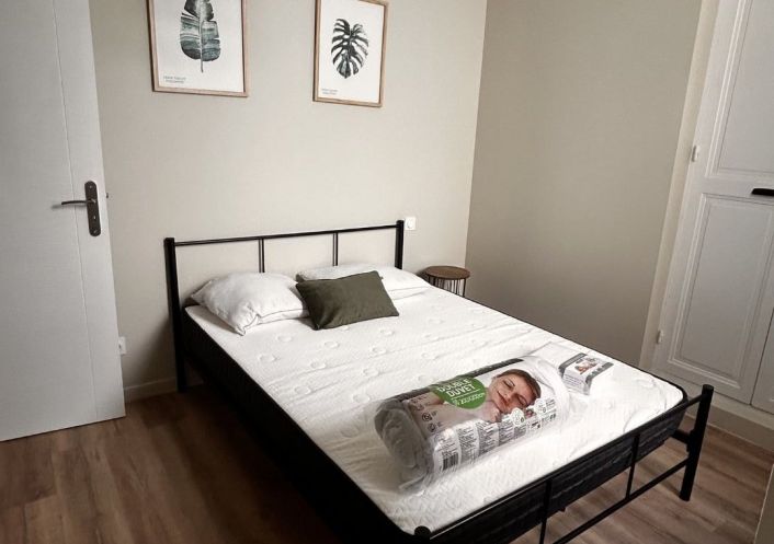 location Appartement Cognac