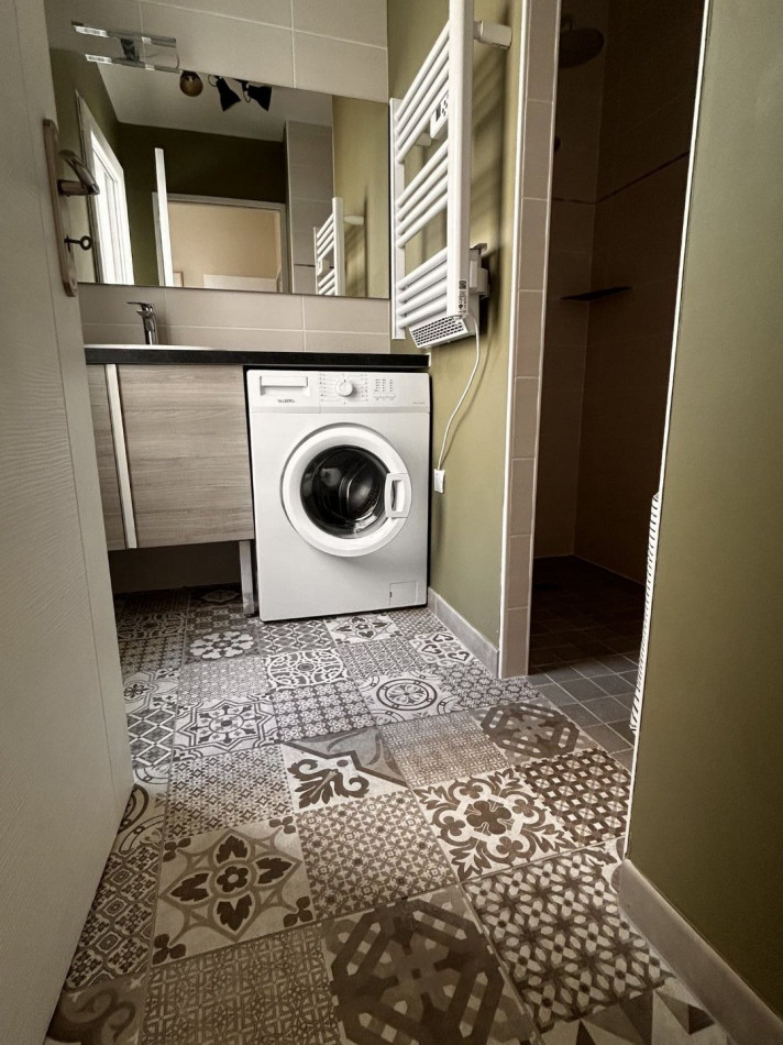 location Appartement Cognac - Photo 6
