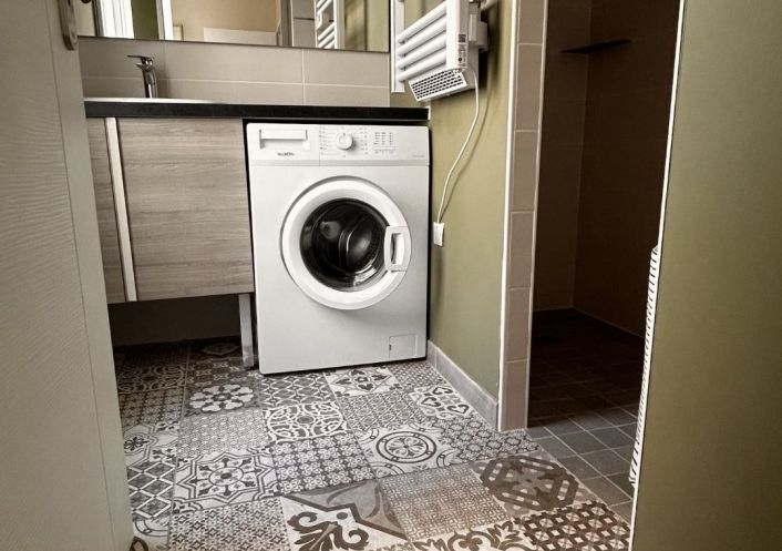 location Appartement Cognac