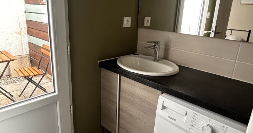 location Appartement Cognac