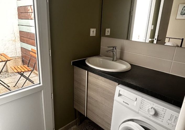 location Appartement Cognac