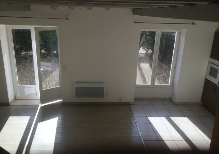 location Maison Gente
