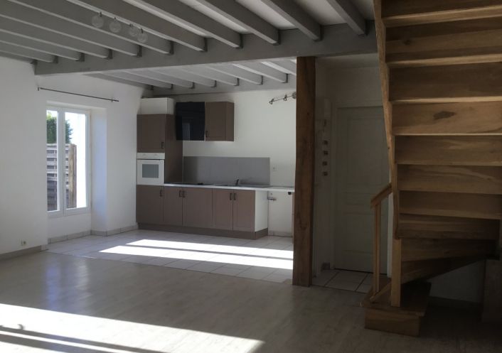 location Maison Gente