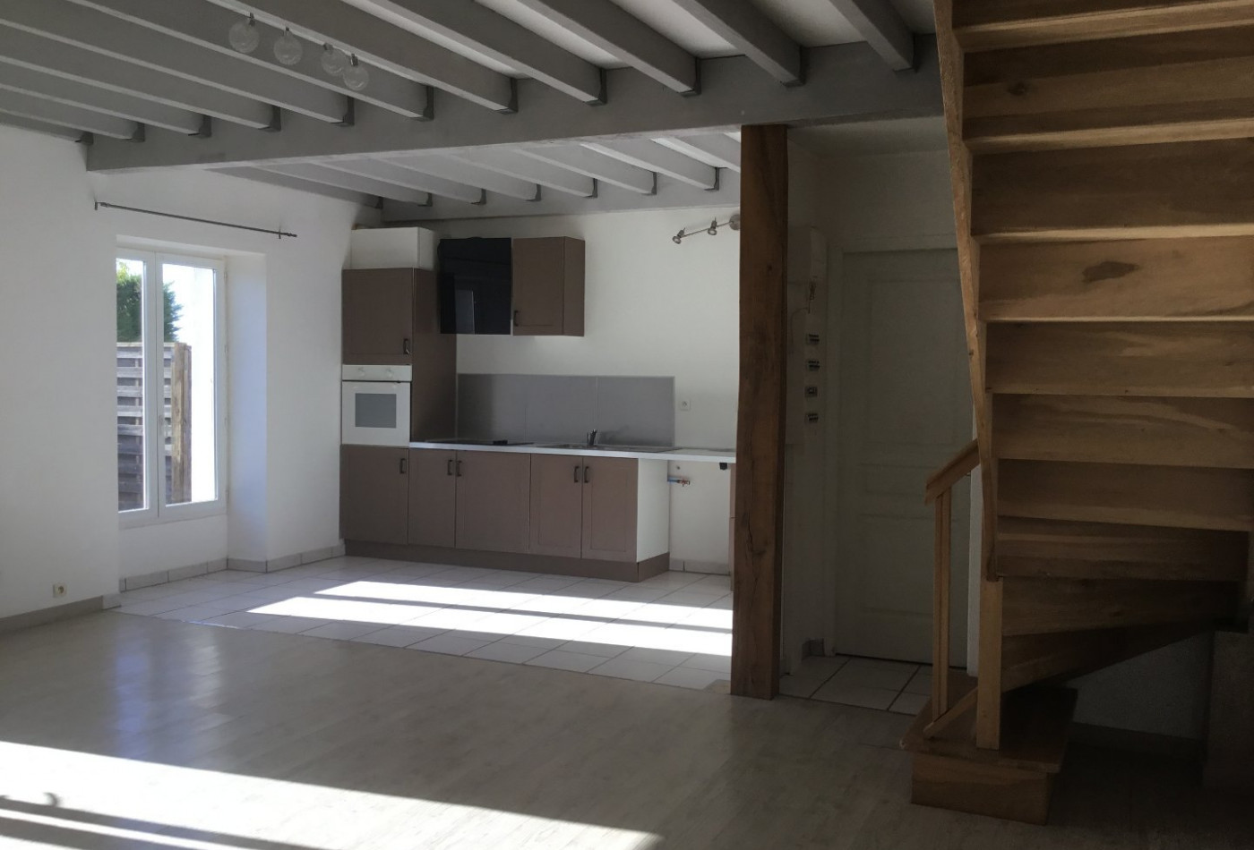 location Maison Gente - Photo 1