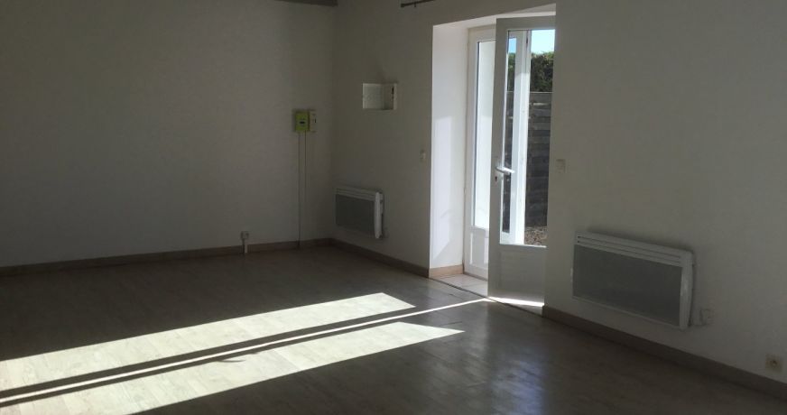 location Maison Gente