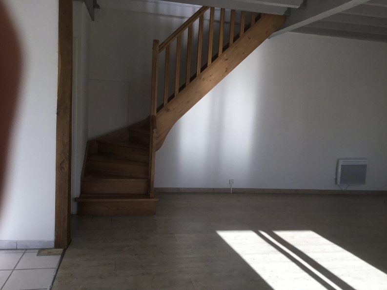 location Maison Gente - Photo 3