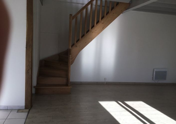 location Maison Gente