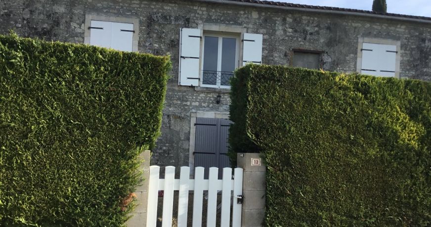 location Maison Gente