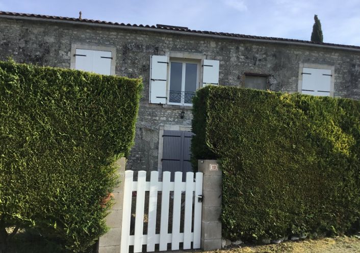 location Maison Gente