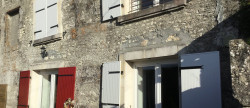 location Maison Gente