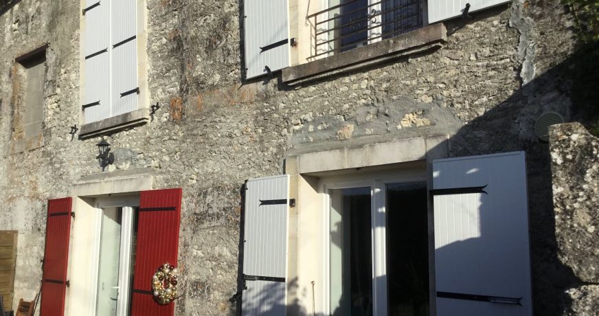 location Maison Gente