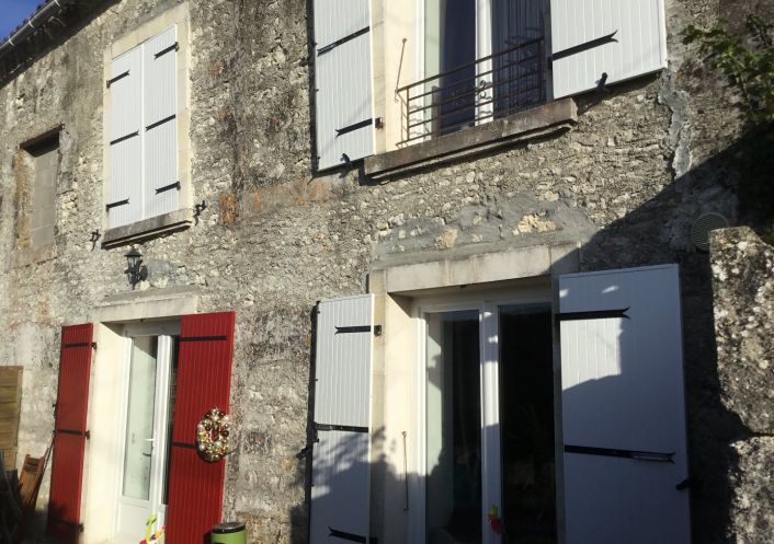 location Maison Gente