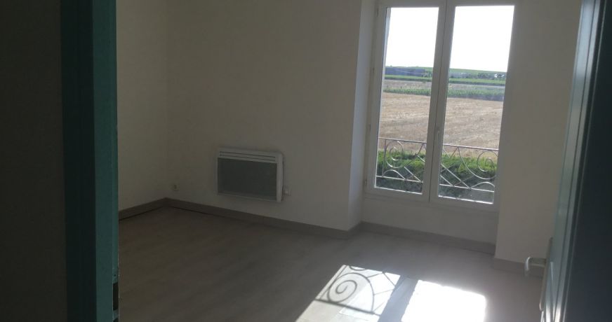 location Maison Gente