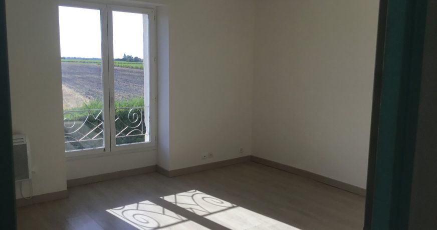 location Maison Gente