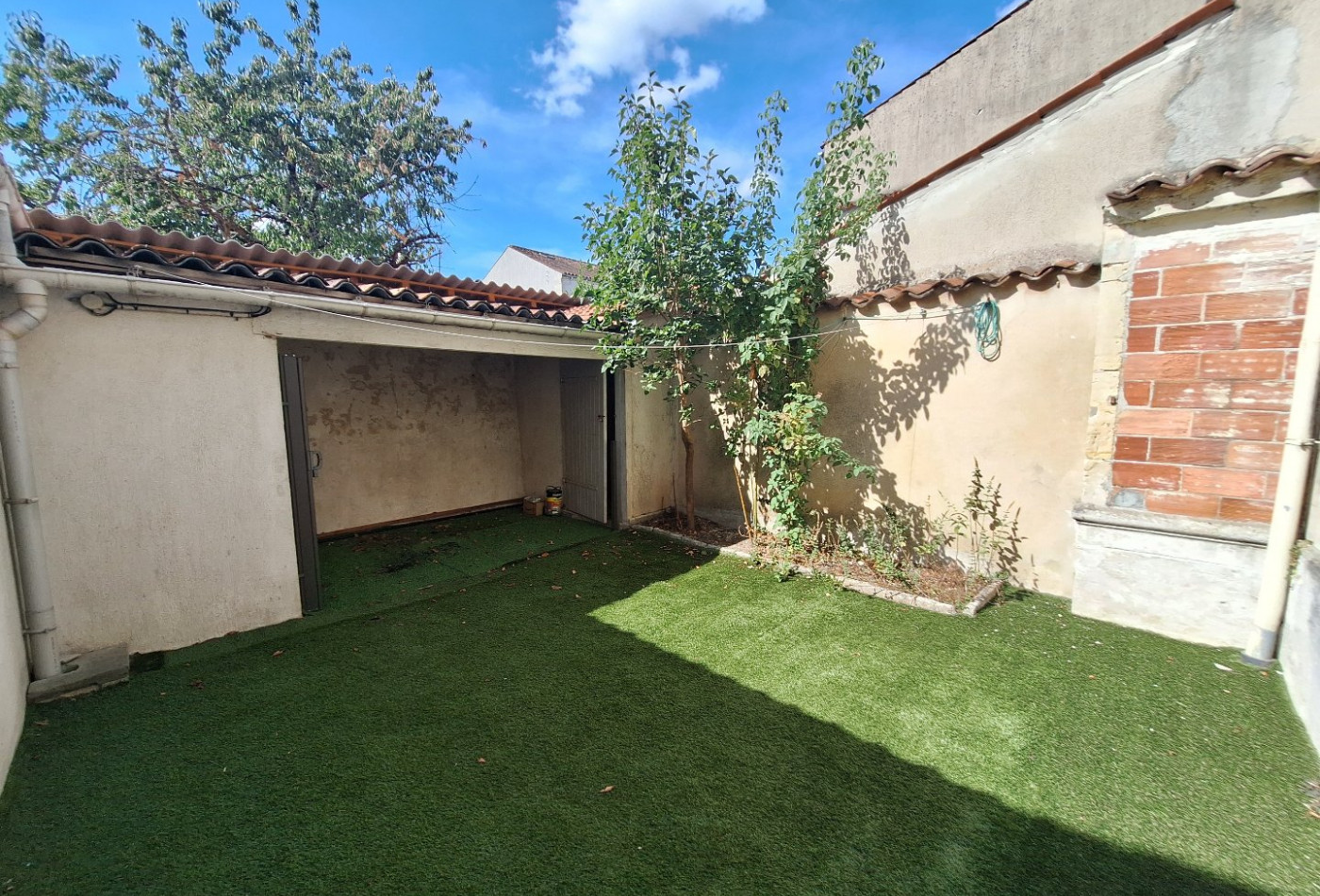 vente Maison Cognac - Photo 9