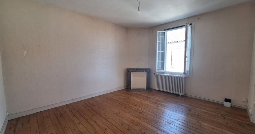 vente Maison Cognac