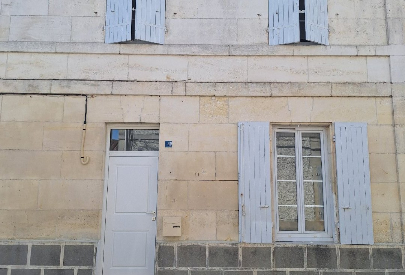 vente Maison Cognac - Photo 1
